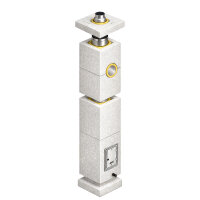 LB Schornstein Bausätze