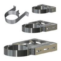 Wandhalter