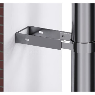 DW Wandhalter Ø 150 mm