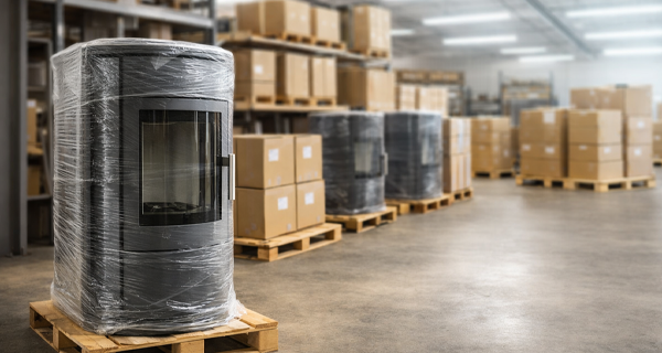 Sofort verfügbare Kaminöfen - Sofort verfügbare Kaminöfen bei Ofenzraum Loverre