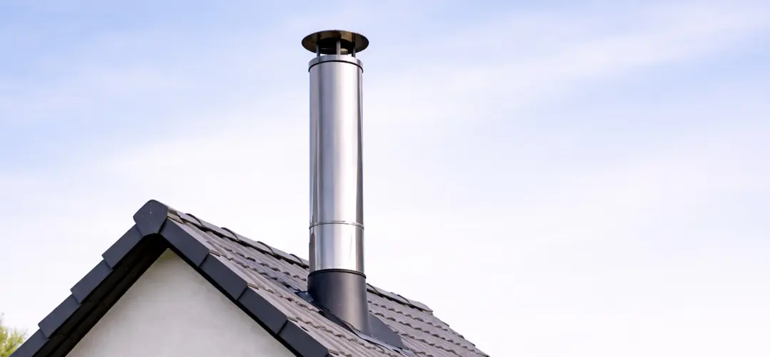 Schornsteine