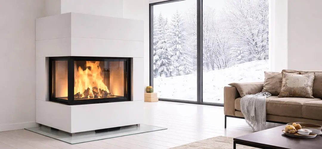 Kamine & Kamineinsätze