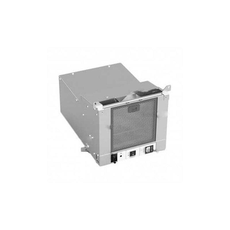 Thermorossi Thermofan PIDRA 14/18/21