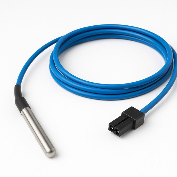 Thermorossi Temperaturfühler PT100