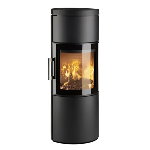 Kaminofen HWAM 3130m mit SmartControl 4,5 kW Schwarz