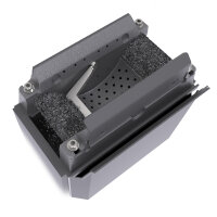 Pelletofen Thermorossi BellaVista™ R3 Plus