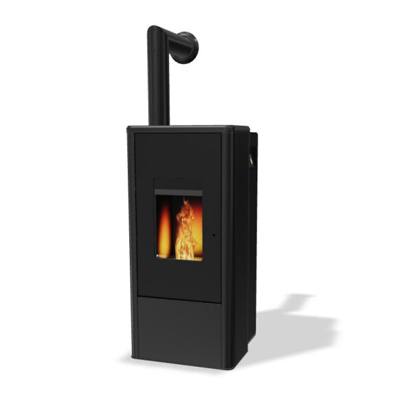 Pelletofen Rika Livo RAO 6 kW