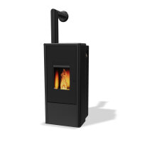 Pelletofen Rika Livo RAO 6 kW