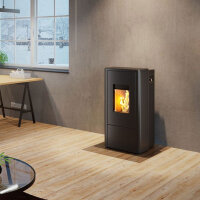 Pelletofen Rika Livo RAO 6 kW