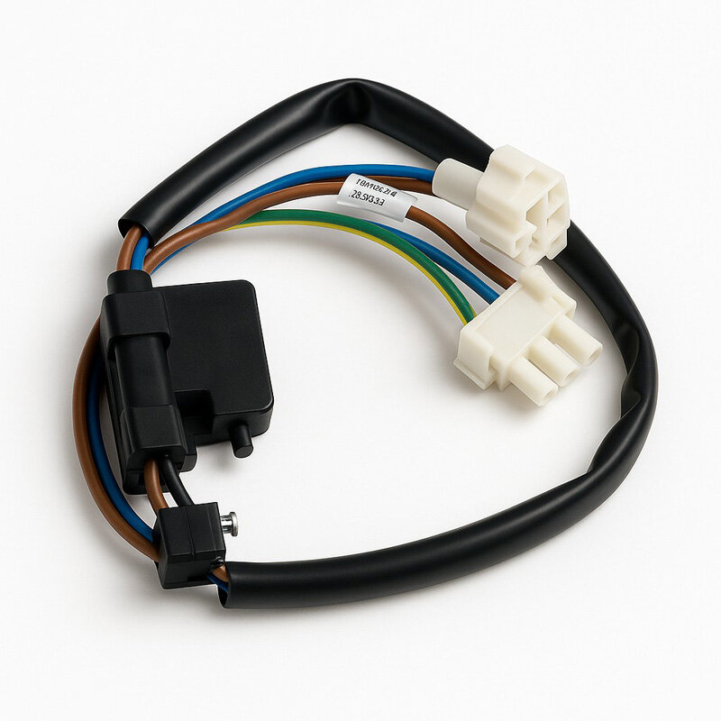 Rika Adapterkabel MULTIAIR (zur externen Steuerung des MULTIAIR Gebläses)