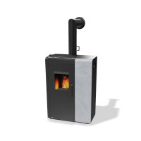 Hybridofen Rika ADUO RAO in 3 Varianten erhältlich