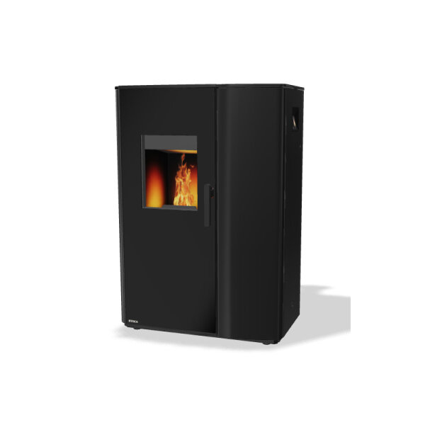 Hybridofen Rika PARO in 3 Verkleidungsvarianten erhältlich