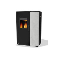 Hybridofen Rika PARO in 3 Verkleidungsvarianten erhältlich