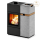 Hybridofen Austroflamm Quadra Duo inkl. gratis WLAN-Modul
