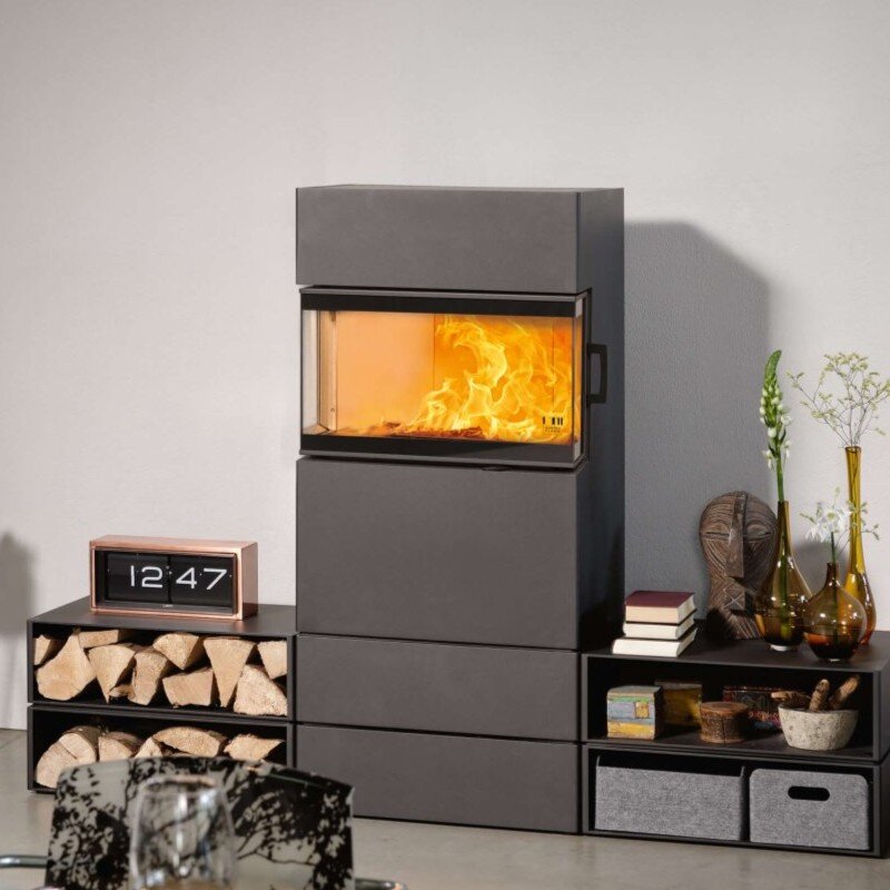 Kaminofen Austroflamm Dexter S3