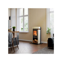 Kaminofen Austroflamm Elisabeth 7 kW