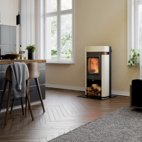 Kaminofen Austroflamm Elisabeth 7 kW