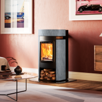 Kaminofen Austroflamm Elise 7 kW