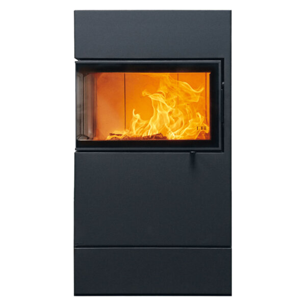 Kaminofen Austroflamm Dexter 2.0 Links 6 kW