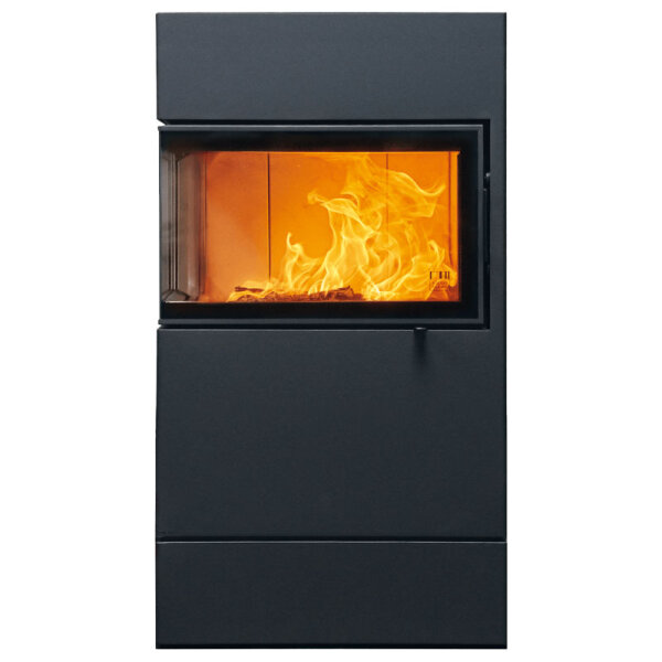 Kaminofen Austroflamm Dexter 2.0 Rechts 6 kW