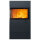 Kaminofen Austroflamm Dexter 2.0 Rechts 6 kW