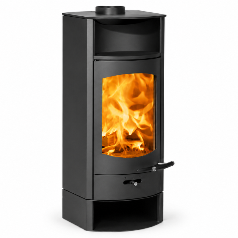 Kaminofen Austroflamm Flok 2.0 4 kW