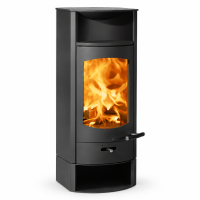 Kaminofen Austroflamm Flok 2.0 4 kW