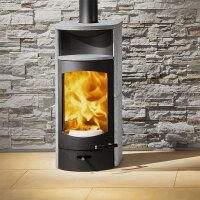 Kaminofen Austroflamm Flok 2.0 4 kW