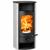 Kaminofen Austroflamm Flok 2.0 4 kW