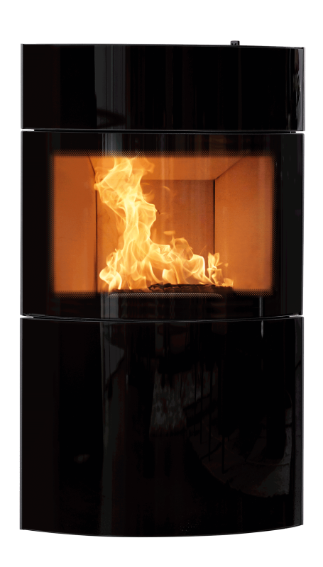 Kaminofen Austroflamm Fynn Xtra 6 kW