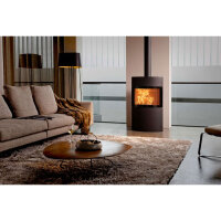 Kaminofen Austroflamm Fynn Xtra 6 kW