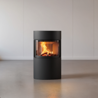 Kaminofen Austroflamm Fynn Xtra 6 kW
