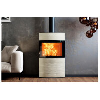 Kaminofen Austroflamm Fynn Xtra 6 kW