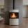 Kaminofen Austroflamm Fynn Xtra 6 kW
