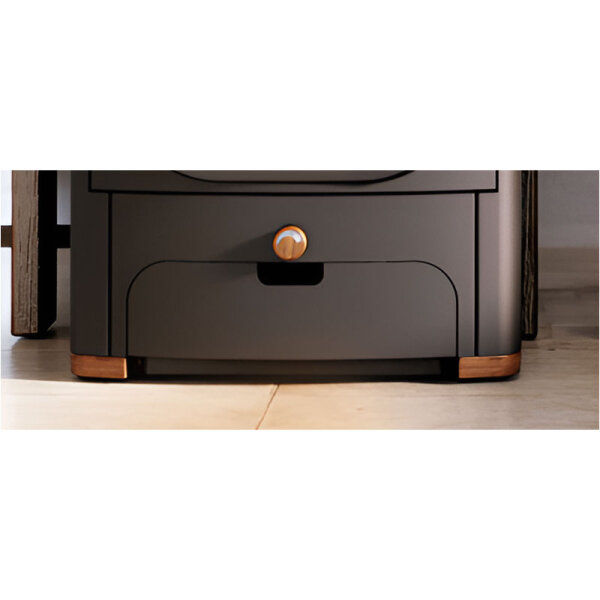 Austroflamm Heidi Back Holzlade