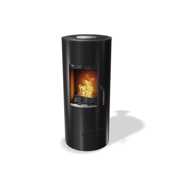 Kaminofen Rika STEP 8 kW