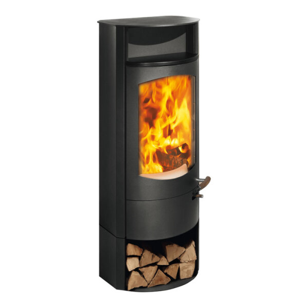 Kaminofen Austroflamm Koko 2.0 Speckestein,Keramik oder Stahlverkleidung 7,5 kW