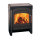 Kaminofen Austroflamm Pallas mit Kochplatten 8,5 kW