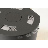 Kaminofen Austroflamm Tower Xtra 4 kW