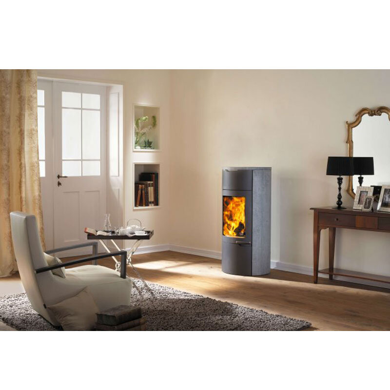 Kaminofen Austroflamm Uno Xtra 7 kW