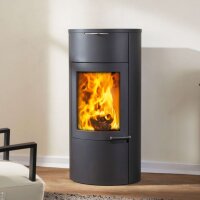 Kaminofen Austroflamm Uno Xtra 7 kW