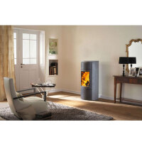 Kaminofen Austroflamm Uno Xtra 7 kW