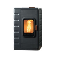 Pelletofen Austroflamm Ruby 8 kW