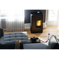 Pelletofen Austroflamm Ruby 8 kW