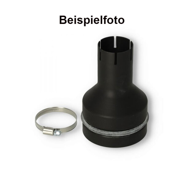 Austroflamm Zuluftadapter