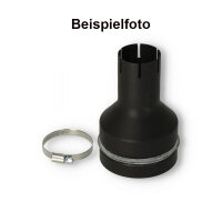 Austroflamm Zuluftadapter