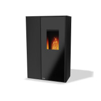 Pelletofen Rika Sono Multiair fähig 7 kW
