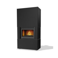 Designkamin Rika Ambia