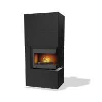 Designkamin Rika Symbia