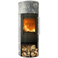 TermaTech TT21RS-HST Kaminofen  Classic Marmoriert...